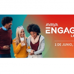 Avaya представляет свое ежегодное мероприятие: Avaya ENGAGE 2022 - Продажа и настройка Avaya, Gigaset, Snom, Yealink.