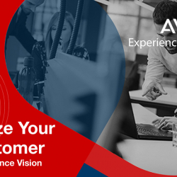 Подключение платформы Avaya Experience - Продажа и настройка Avaya