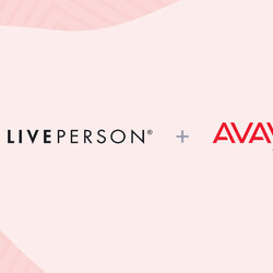 Avaya и LivePerson объявляют о новом партнерстве для обеспечения лучшего в своем классе CX - Продажа и настройка Avaya