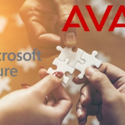 Avaya CPaaS интегрируется со службами связи Azure - Продажа и настройка Avaya