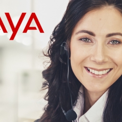 Avaya анонсирует решения для государственного сектора Avaya OneCloud PSaaS - Продажа и настройка Avaya, Gigaset, Snom, Yealink.