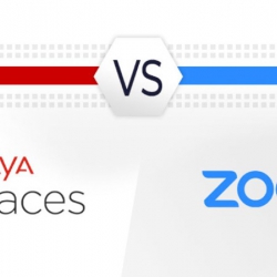 Avaya Spaces против Zoom: выбор инструмента для встреч - Продажа и настройка Avaya