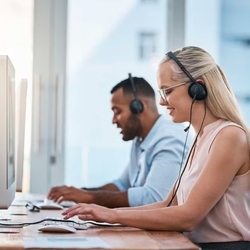Avaya и Verint: партнерство, основанное на опыте и инновациях - Продажа и настройка Avaya, Gigaset, Snom, Yealink.