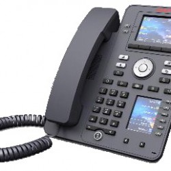 Avaya J159 теперь в России! - Продажа и настройка Avaya, Gigaset, Snom, Yealink.