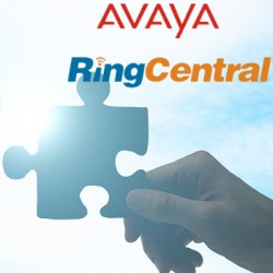 Avaya и RingCentral объявляют о расширении предложения по унифицированным облачным коммуникациям Avaya Cloud Office по всем европейским странам с целью поддержки продуктивности бизнеса - Продажа и настройка Avaya