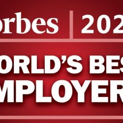 Avaya вошла в список лучших работодателей мира по версии Forbes 2020 - Продажа и настройка Avaya