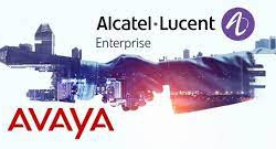 Avaya и Alcatel-Lucent Enterprise объявляют о стратегическом партнерстве для ускорения перехода своих клиентов к облачным технологиям - Продажа и настройка Avaya