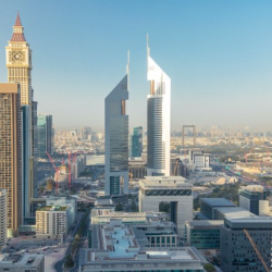 Департамент экономики и туризма Дубая сотрудничает с Avaya для создания платформы взаимодействия на базе искусственного интеллекта - Продажа и настройка Avaya