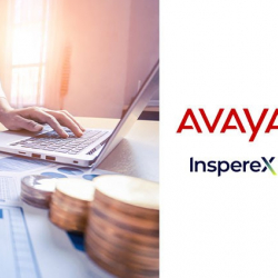 Тематическое исследование объединенных коммуникаций в сфере финансовых услуг: Avaya и InspereX - Продажа и настройка Avaya