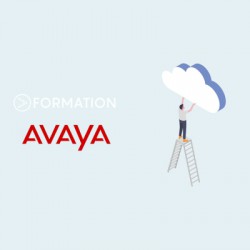 Значимые события, произошедшие в жизни Avaya в 2019 году: Formation Tech обсуждает путь Avaya к облаку - Продажа и настройка Avaya, Gigaset, Snom, Yealink.