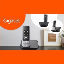 Совместимость беспроводных телефонов Gigaset DECT: что нужно знать - Продажа и настройка Avaya