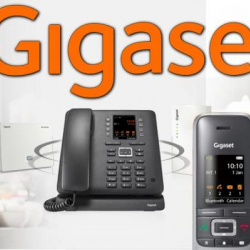 Gigaset: преимущества стационарного телефона - Продажа и настройка Avaya
