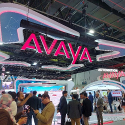 Avaya продемонстрировала преобразующие возможности искусственного интеллекта на выставке GITEX Global 2023 - Продажа и настройка Avaya
