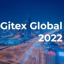 Лучшее от Avaya на GITEX 2022: Все новости и обновления унифицированных коммуникаций от Avaya  - Продажа и настройка Avaya, Gigaset, Snom, Yealink.