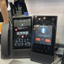 Avaya для бизнеса 2022: Avaya Vantage K175 с лучшим сенсорным экраном - Продажа и настройка Avaya, Gigaset, Snom, Yealink.