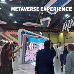 Avaya демонстрирует, как клиенты могут подключиться к метавселенной - Продажа и настройка Avaya, Gigaset, Snom, Yealink.