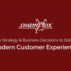Swampfox Intelligent Customer Experience и Avaya - новый виток в интеллектуальном обслуживании клиентов - Продажа и настройка Avaya, Gigaset, Snom, Yealink.