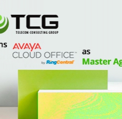 Telecom Consulting Group становится главным агентом для Avaya Cloud Office - Продажа и настройка Avaya