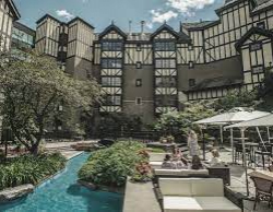 Пример из практики UC гостиничного бизнеса и сферы услуг: Avaya и Old Mill - Продажа и настройка Avaya, Gigaset, Snom, Yealink.