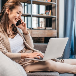 Новые тенденции удаленной работы: руководители LogMeIn и Avaya обсуждают изменения в технологиях «работы в любом месте» и их ожидаемое развитие - Продажа и настройка Avaya, Gigaset, Snom, Yealink.