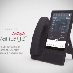Avaya представляет новый опыт использования устройств Avaya Vantage для повышения производительности удаленных сотрудников и расширения возможностей работы из любого места - Продажа и настройка Avaya